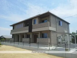 セレーナ・ルーチェ【1階】の外観