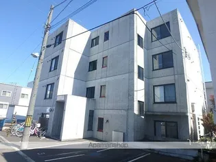 トレジャーキャッスル弐番館の画像