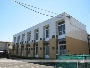 レオパレス市川屋IIの画像
