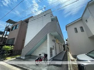 RICH HILL 小幡の画像
