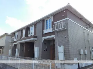 グランデ・カーサⅡ【2階】の外観