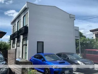 レオパレスSUNの画像