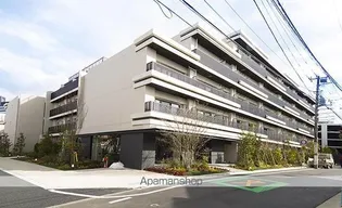 東京都中野区弥生町1丁目【マンション】の外観