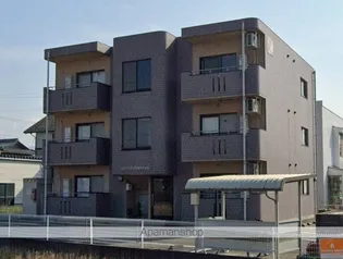 プティシャトーの画像