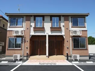 LUMINOUS COURTの画像