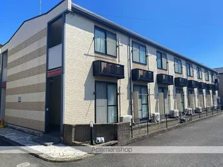 レオパレスシャルマンの画像