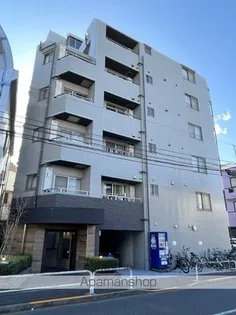 ユーコート上池袋【7階】の外観