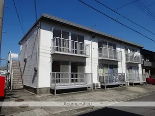 ガーデンハイツ有家の画像