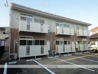 コーポさざんかIIの画像