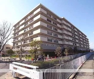 ディオフェルティ京都久我の画像