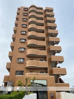 ダイアパレスアクティブスクエア高松西 303【3階】の外観