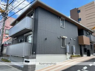 グランデシェチオ千本杉Ⅱの画像