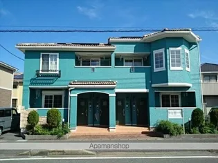 サンライズあじさいCの画像