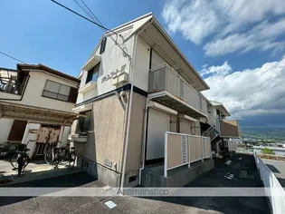ヴァンコートIIIの画像
