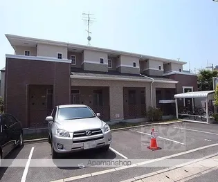 ヴェルドミール嵯峨野の画像
