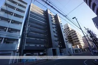 ArtizA上前津Ⅱ【9階】の外観