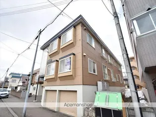 メゾンドメッセの画像