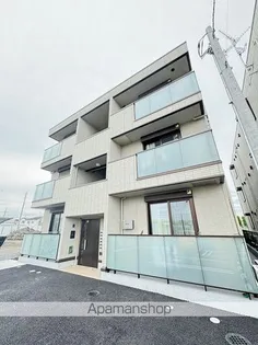 アヴァンス八潮Aの画像