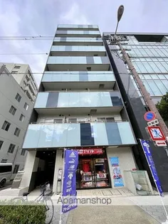 大阪府大阪市中央区玉造2丁目【マンション】の外観
