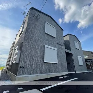 カルフールⅧの画像