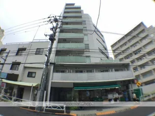 MFPRコート目黒南の画像