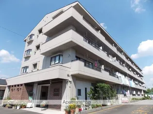 布袋セントラルハイツの画像