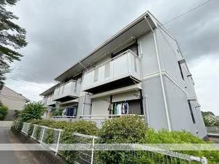 パークハイム ABの画像