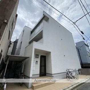 SIENA【2階】の外観