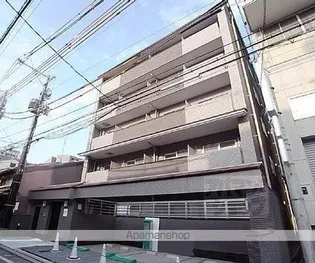 エターナルコート三条の画像