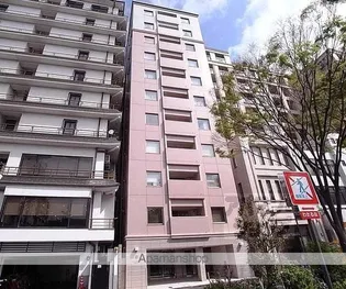 イーグルコート烏丸御池ルミエの画像