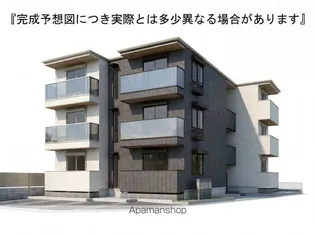 CASAニックスIVの画像
