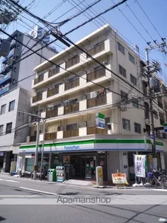 コスモ新北野の画像