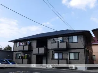 セジュール島田 C棟【1階】の外観