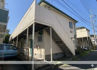 ハイツジョーAの画像