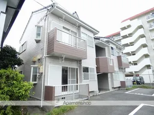 ハイツグレースの画像
