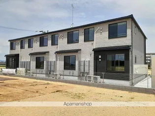 アルカンシエル【1階】の外観