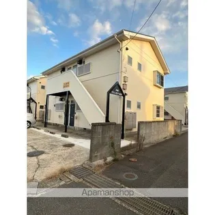 グランモアつばさA棟の画像