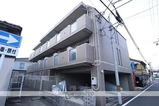 KEYFLAT千種【3階】の外観