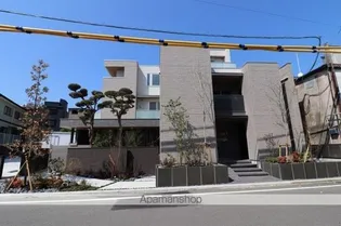 プランドゥブレ西新の画像