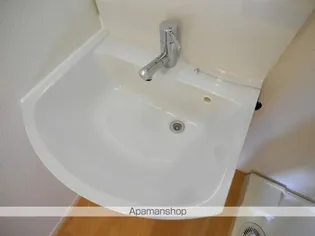 フェリシティ【202号室号室】の内装