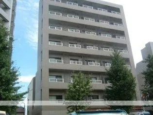 クレール目黒【2階】の外観