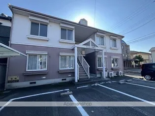 フレグランス金保A棟の画像