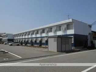 レオパレスエスポワールの画像