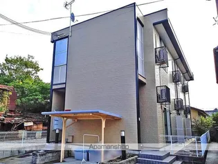 レオパレス芹橋の画像