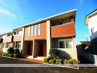 プロムナードKーIIの画像