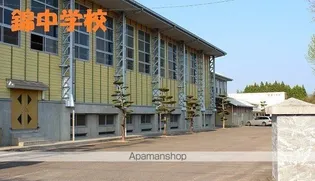 シャトレーポワリエ Ⅳ A【2階】の周辺