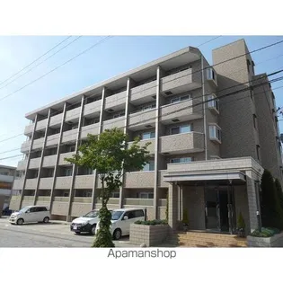 グレースヒルズ東原の画像