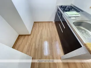 FUTURA日吉(フトゥーラ日吉)【303号室】の内装