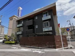 グランベレオ野上の画像