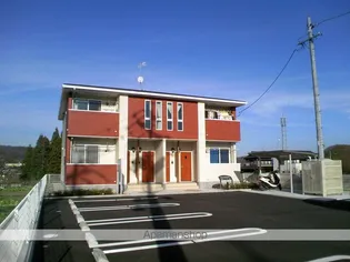 メゾン カミバヤシの画像